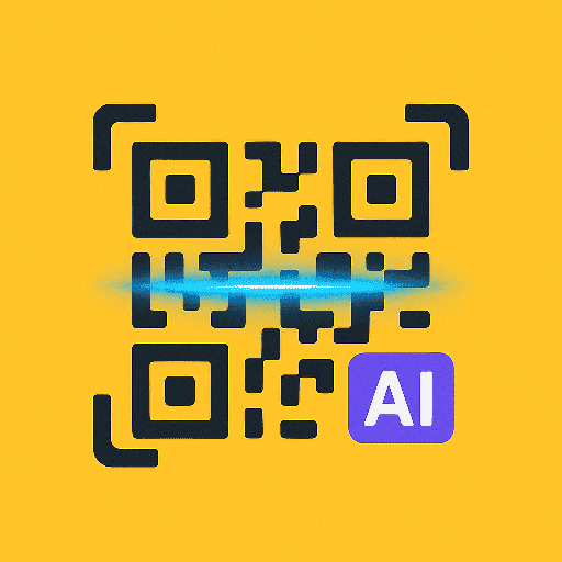 Ai powered custom QR Code Generator with Logo